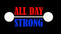 All Day Strong